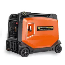 Інверторний генератор Forte FG4000IE, image 