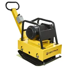 Виброплита электрическая Кентавр ВП 125РЕ, фото 