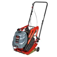 Віброплита Vitals Master TP 100WF, image 