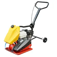 Віброплита Vitals Professional HQ 90WT, image 