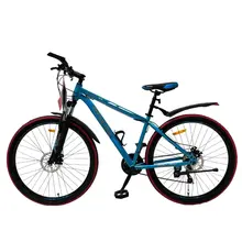 Велосипед SPARK FORESTER 2.0 (колеса - 29" стальная рама-19"), фото 