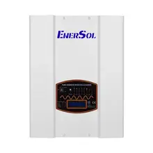 Гібридний інвертор EnerSol EHI-6000T, image 