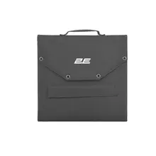 Портативна сонячна панель 2E 2E-PSP100, image 