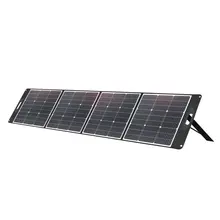 Портативна сонячна панель 2E 2E-PSPLW300, image 
