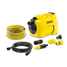 Насос центробежный Karcher BP 3 Garden, фото 
