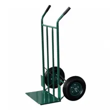 Тележка грузовая ВВ-200 двухколесная, фото 