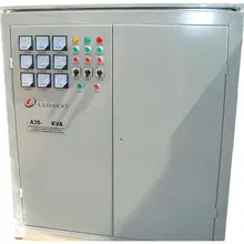 Стабілізатор напруги Luxeon A3S150, image 