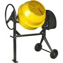 Бетономешалка Кентавр БМ-140СП, фото 