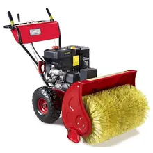 Машина уборочная Кентавр МУ7070Э