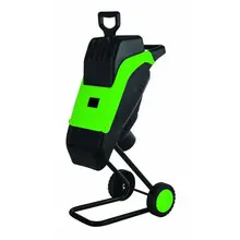 Подрібнювач гілок Iron Angel ES 2500, image 