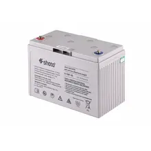 Акумуляторна батарея SHOTO 6CNF, 12V, 85Ah, GEL-CARBON, image 
