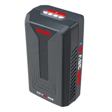 Акумулятор AL-KO Li-Ion 36 V 8 AH 288 WH Energy Flex, image 