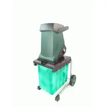 Измельчитель веток Iron Angel ES2650LG, фото 