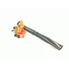 Воздуходувка Iron Angel EBV260L, фото 