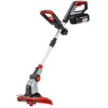 Триммер аккумуляторный AL-KO GT 36 Li Energy Flex, фото 