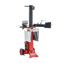 Дровокол электрический AL-KO LSV 550-6, фото 