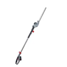 Кусторез аккумуляторный AL-KO НТА 2050 Easy Flex, фото 