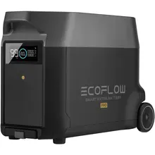 Додаткова батарея EcoFLow DELTA Pro Extra Battery, image 