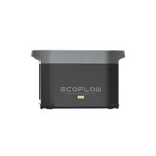 Додаткова батарея EcoFlow DELTA 2 Max Extra Battery, image 