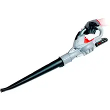 Воздуходувка аккумуляторна AL-KO LB 2060 Easy Flex, фото 