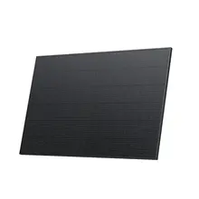 Сонячна панель EcoFlow 400W Solar Panel стаціонарна, image 