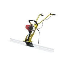 Виброрейка для бетона TATA WH-SFZ, L 2.0 м, фото 