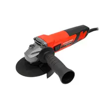 Шлифмашинка угловая Start Pro SAG-1190 (диаметр диска: 125мм), фото 