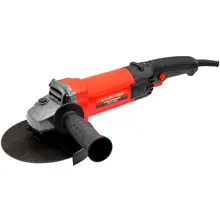 Шлифмашинка угловая Start Pro SAG-1600 (диаметр диска: 150мм), фото 