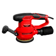 Орбитальная шлифмашина START PRO OS-800, фото 