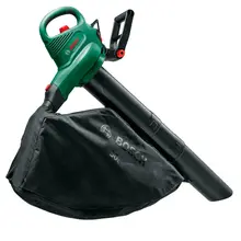 Воздуходувка Bosch Universal GardenTidy 3000 (0.600.8B1.001), фото 