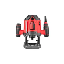 Ручной фрезер Start Pro SPR-1700 (набор цанг: 6мм, 8мм), фото 