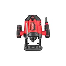 Ручной фрезер Start Pro SPR-2100 (набор цанг: 6мм, 8мм, 12мм), фото 