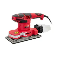 Шлифмашина вибрационная START PRO SVM-600, фото 