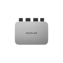 Микроинвертор EcoFlow PowerStream 800W, фото 