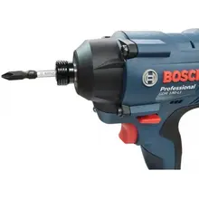 Гайковерт ударный Bosch GDR 180-Li (0.601.9G5.123), фото 