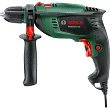 Дриль ударний Bosch UniversalImpact 700 + 39 насадок (0.603.131.00A), image 