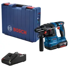 Перфоратор Bosch GBH 185-LI (0.611.924.022), image 