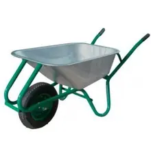 Тачка Forte WB9618 одноколесная, фото 