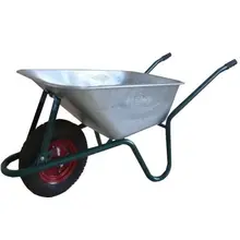 Тачка Forte WB0851 одноколесная