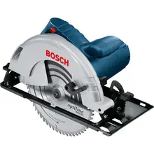 Пила дисковая Bosch GKS 235 Turbo Professional (0.601.5A2.001), фото 