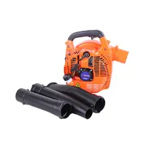 Пылесос садовый (воздуходув) ТАТА EB260А, фото 