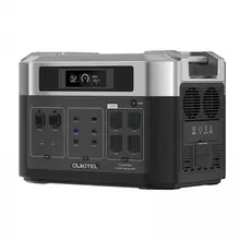 Зарядна станція OUKITEL BP2000E 2000Вт, image 