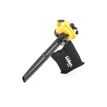 Садовый пылесос-воздуходувка Lider Plus SPD30D, фото 