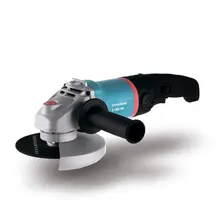 Болгарка Hyundai G 1200-150, фото 