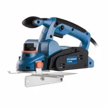 Рубанок P 700-82 Hyundai, фото 