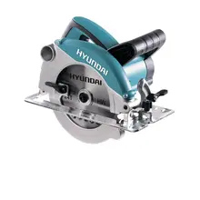 Пила циркулярная Hyundai C 1800-210, фото 
