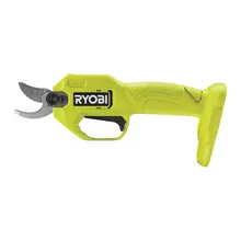 Секатор акумуляторний Ryobi RY18SCA-115P, 18В ONE+, image 