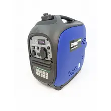 Генератор інверторний Iron Angel EG2000IS, image 