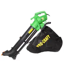 Пылесос-воздуходувка ProCraft PGU-2500, фото 