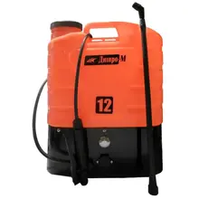 Опрыскиватель аккумуляторный Днiпро-М ОГА-12, фото 